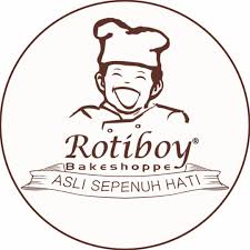 Roti Boy
